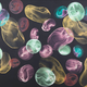 Illustration for article titled The Spectacular Art of Painting With Soap Bubbles